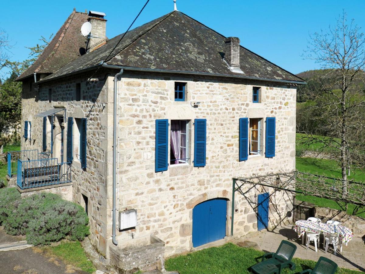 Holiday Home Cazals By Interhome Teyssieu Exterior foto