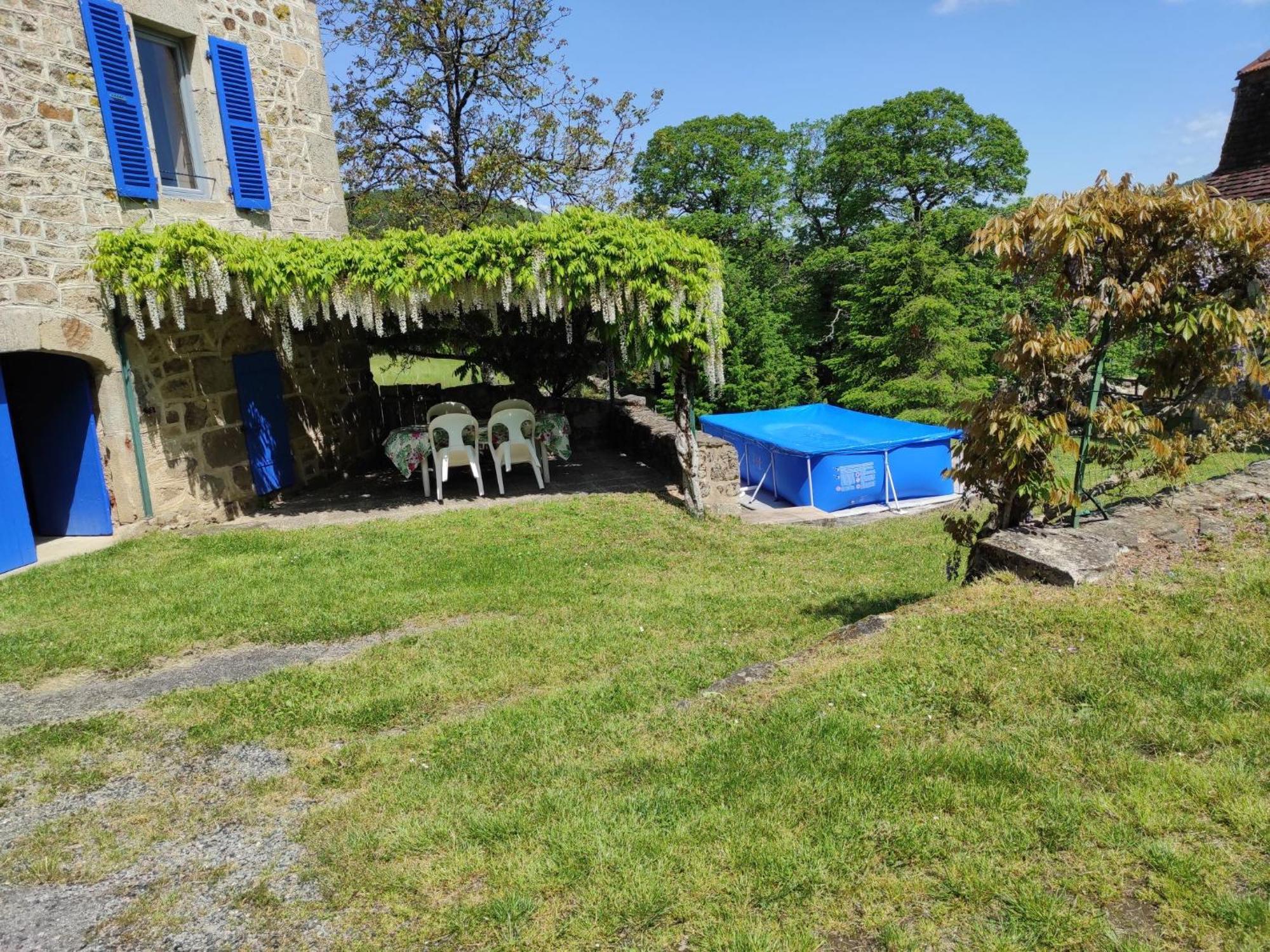 Holiday Home Cazals By Interhome Teyssieu Exterior foto