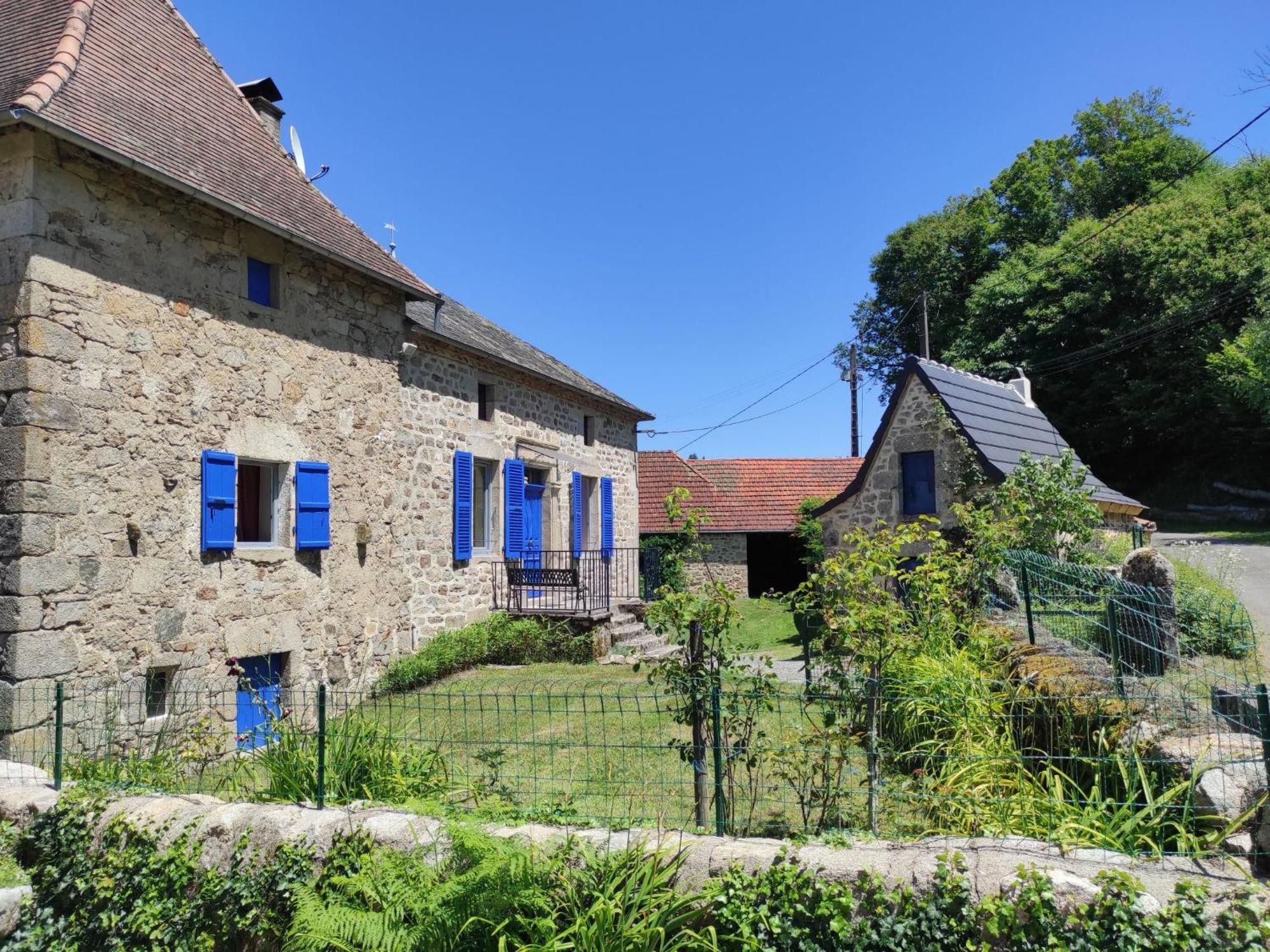 Holiday Home Cazals By Interhome Teyssieu Exterior foto